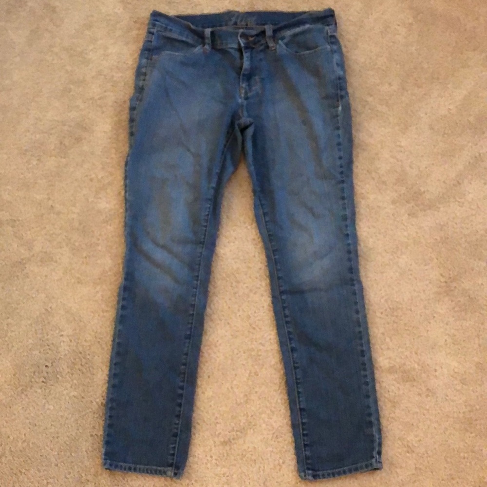 Old Navy Women’s Flirt Jeans